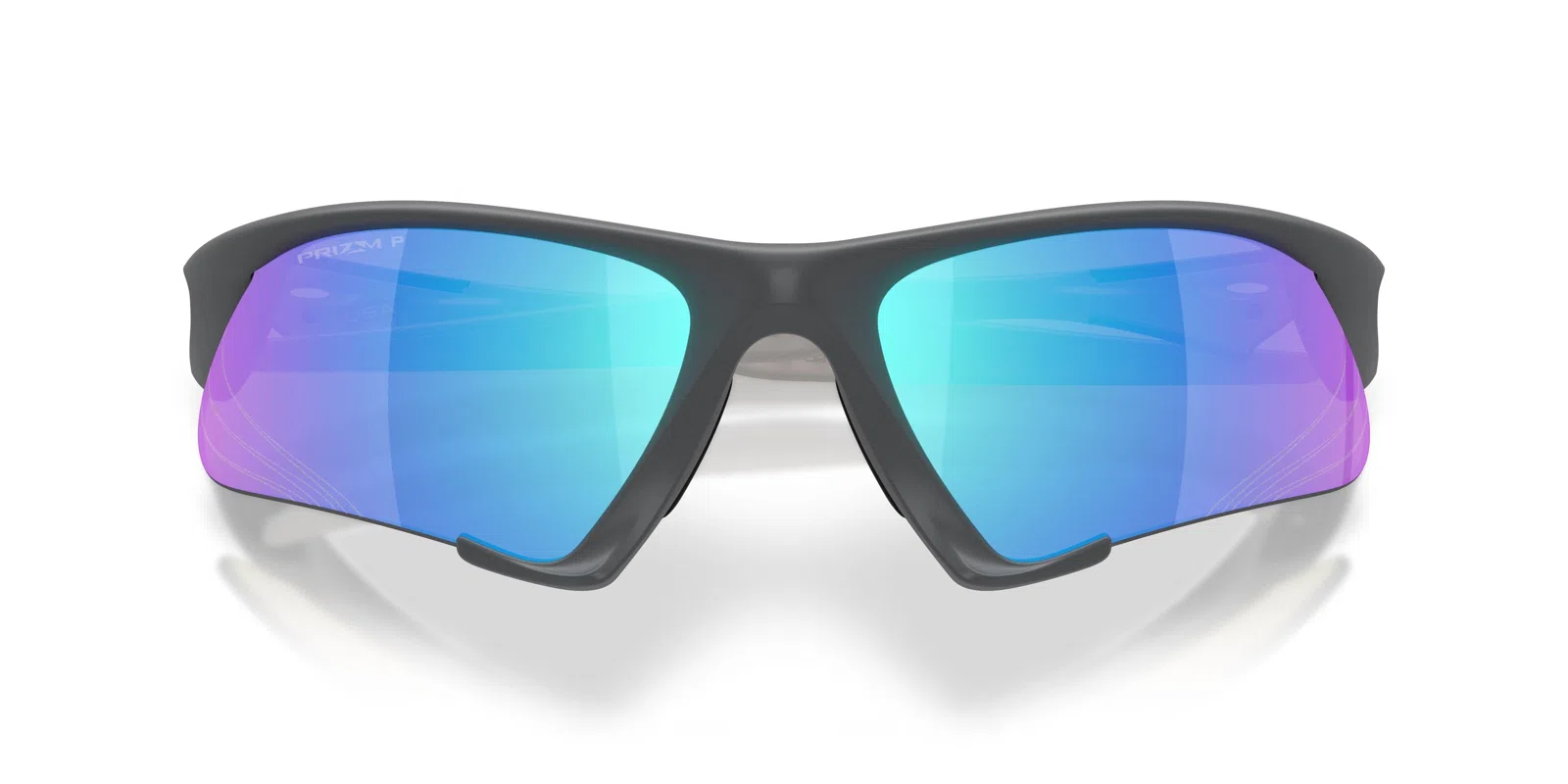 Oakley Suture Jacket 9532 Sunglasses - view 77
